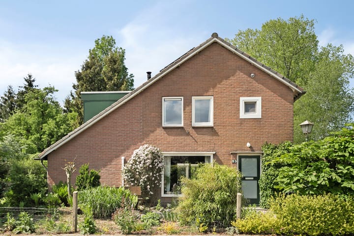 Foto 1 van Herxen 53