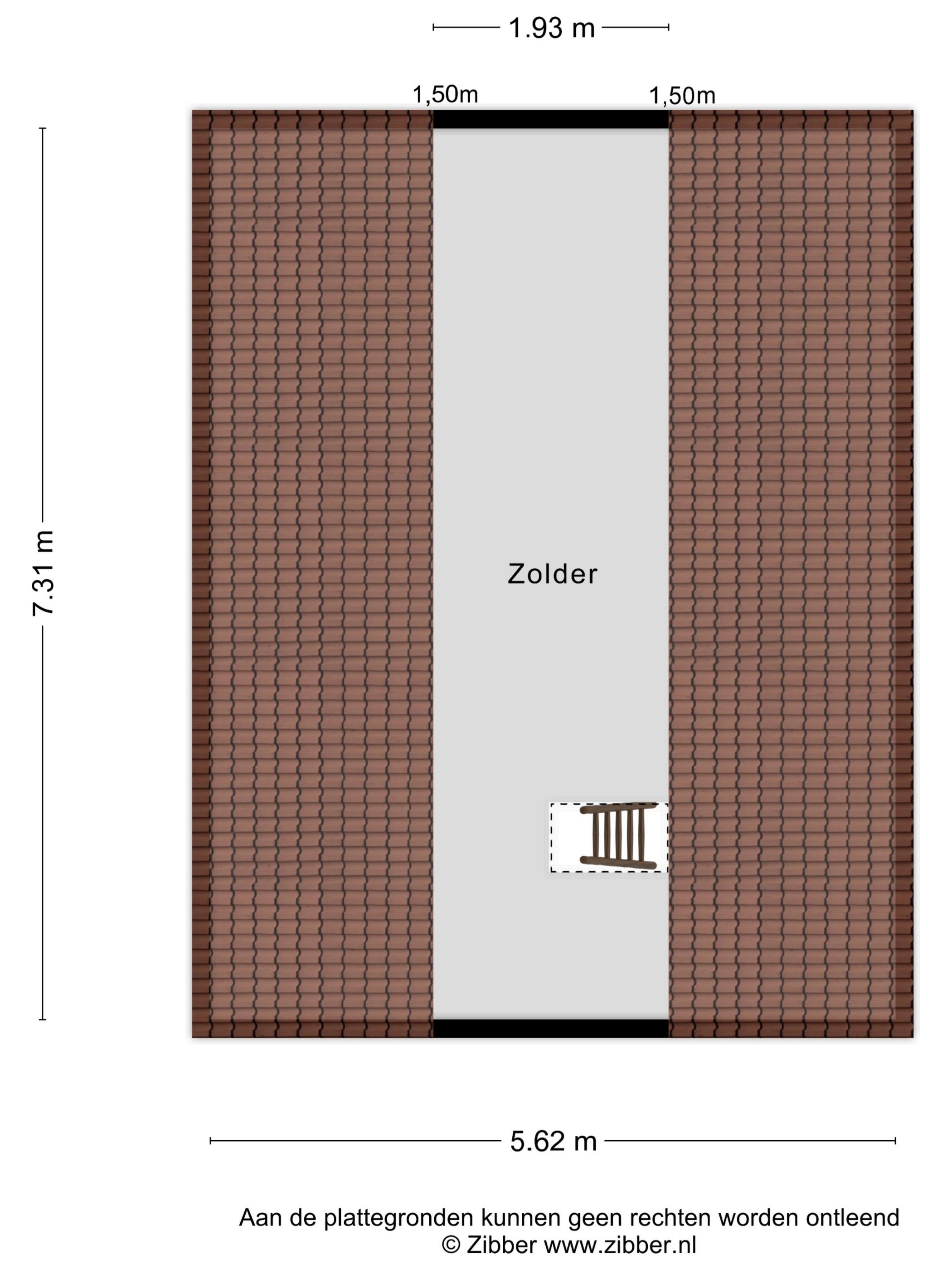 Foto 39 van Herxen 53