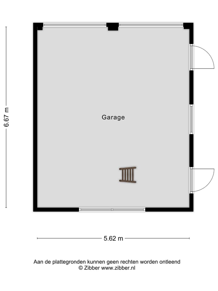 Foto 40 van Herxen 53