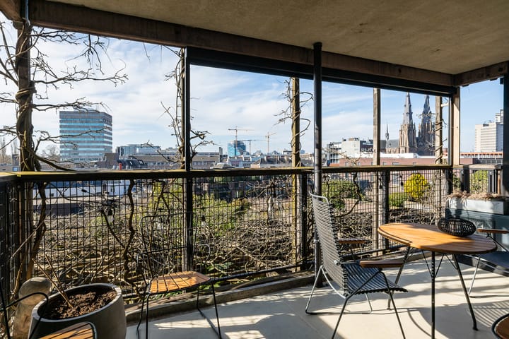 Foto 24 van Vestdijk 150