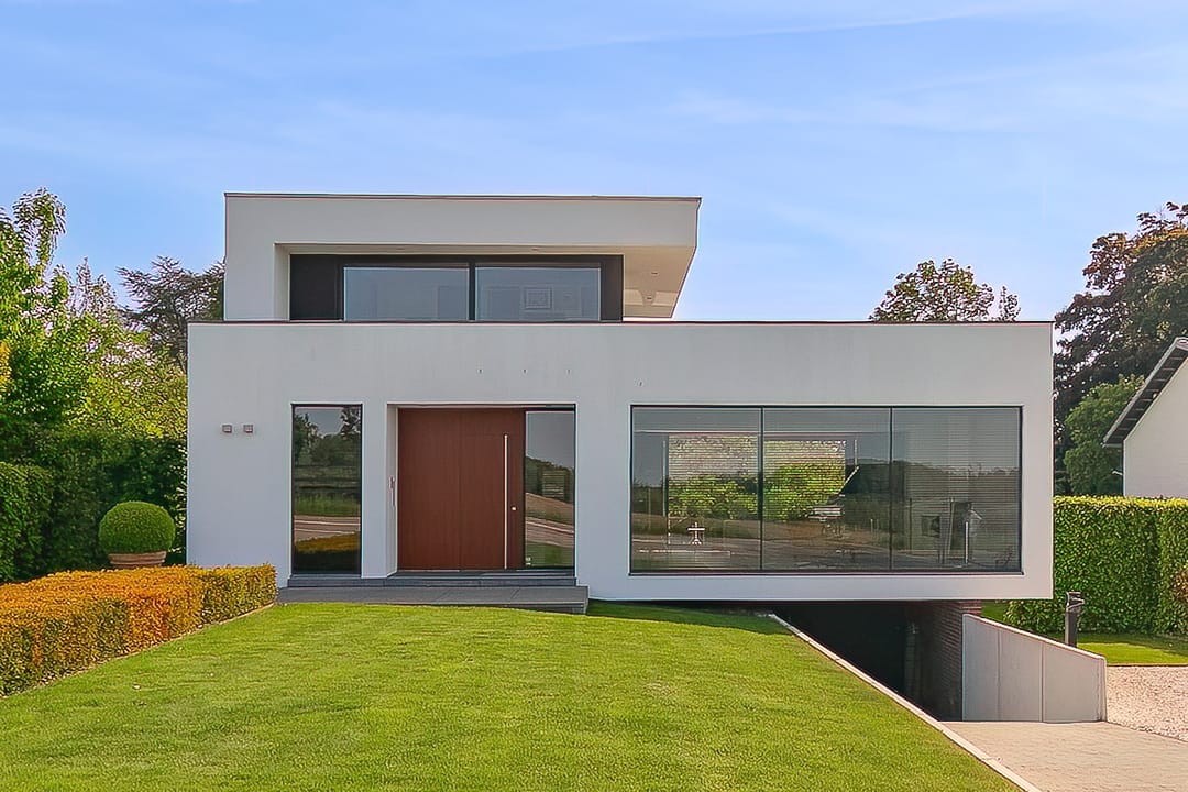 Foto 1 van Lange Raarberg 46