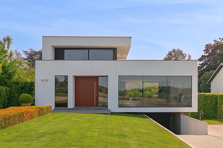 Foto 1 van Lange Raarberg 46