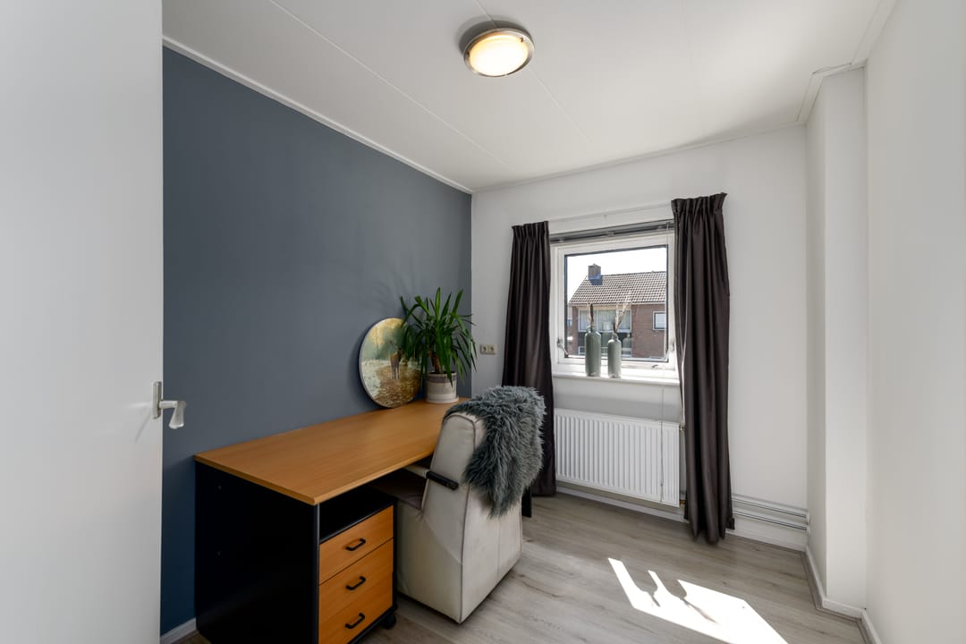 Photo 28 of Ds. Noordmansstraat 28