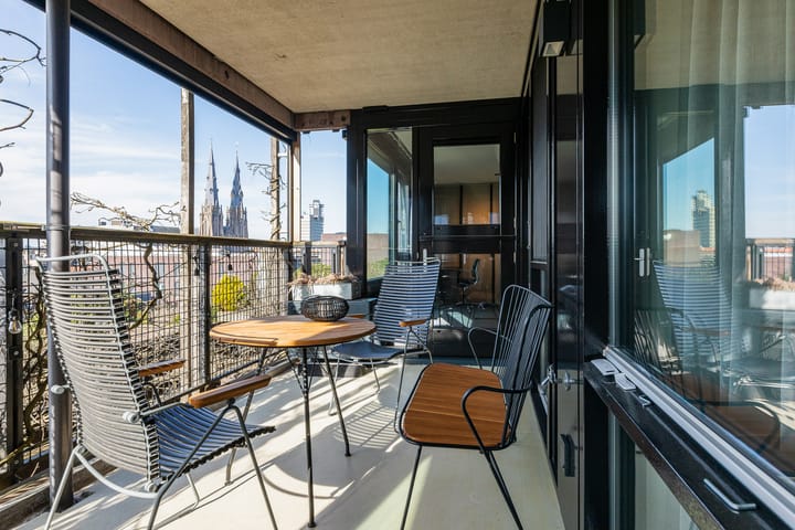 Foto 25 van Vestdijk 150