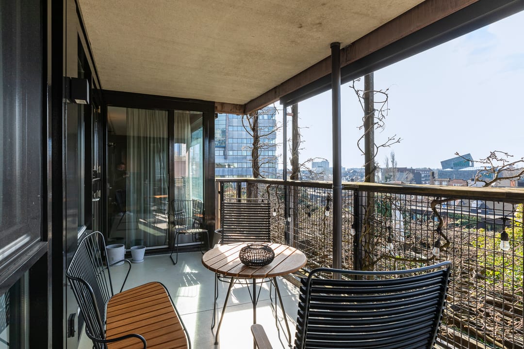 Foto 26 van Vestdijk 150