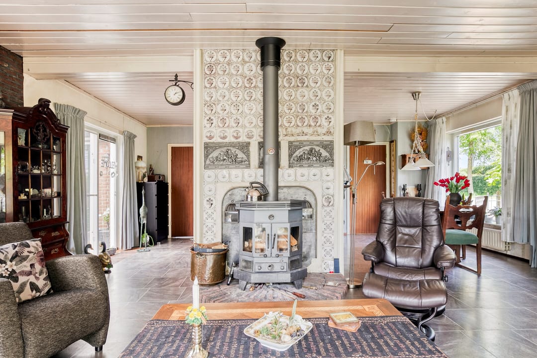 Foto 7 van Herxen 53