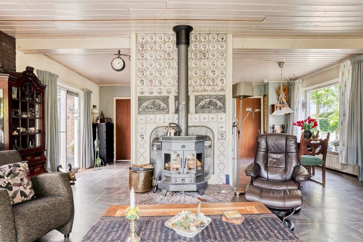 Foto 7 van Herxen 53