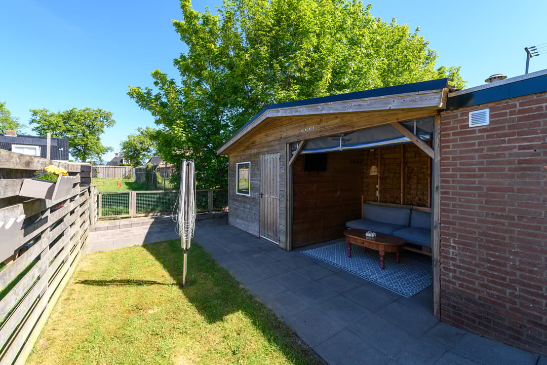 Photo 32 of Ds. Noordmansstraat 28