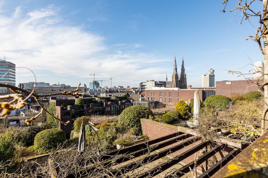 Foto 28 van Vestdijk 150