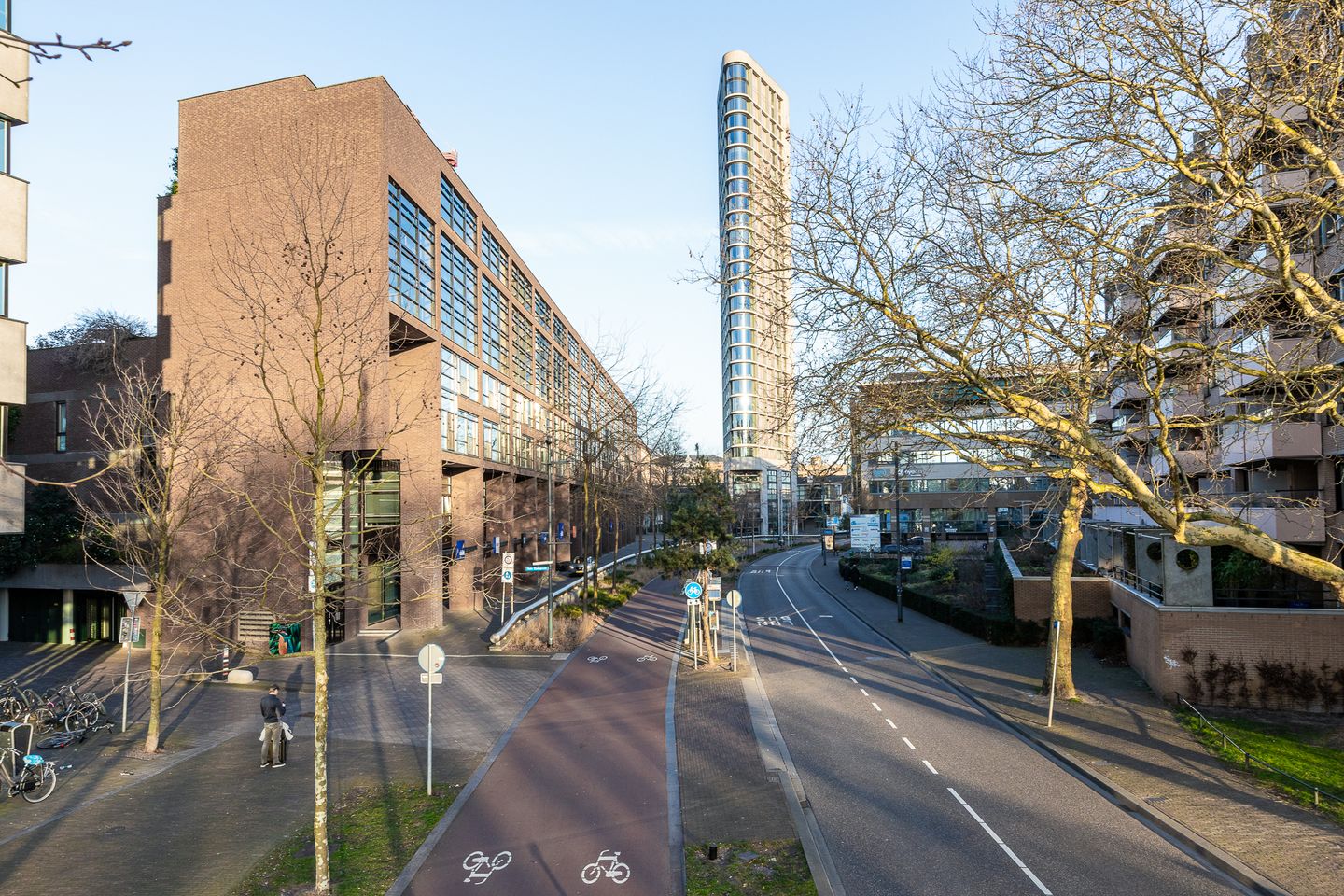 Foto 29 van Vestdijk 150