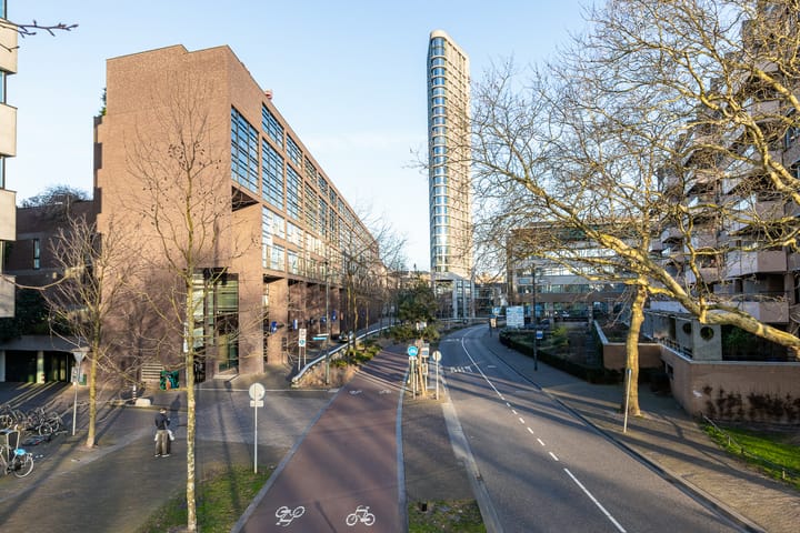 Foto 29 van Vestdijk 150