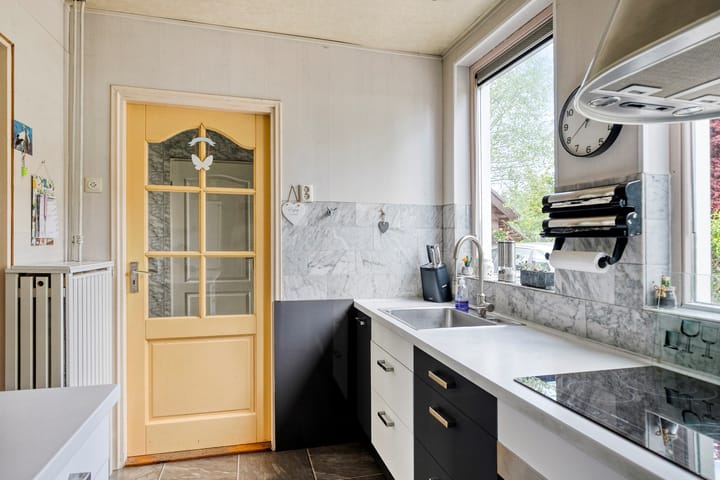 Foto 10 van Herxen 53