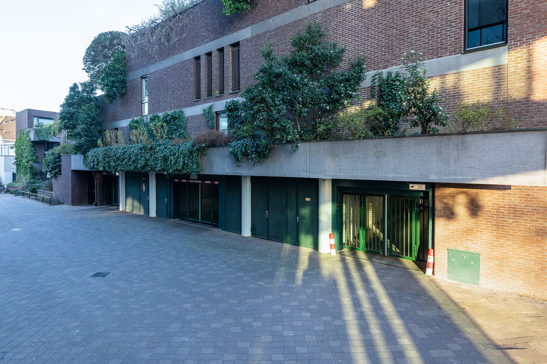 Foto 30 van Vestdijk 150