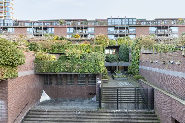 Foto 31 van Vestdijk 150