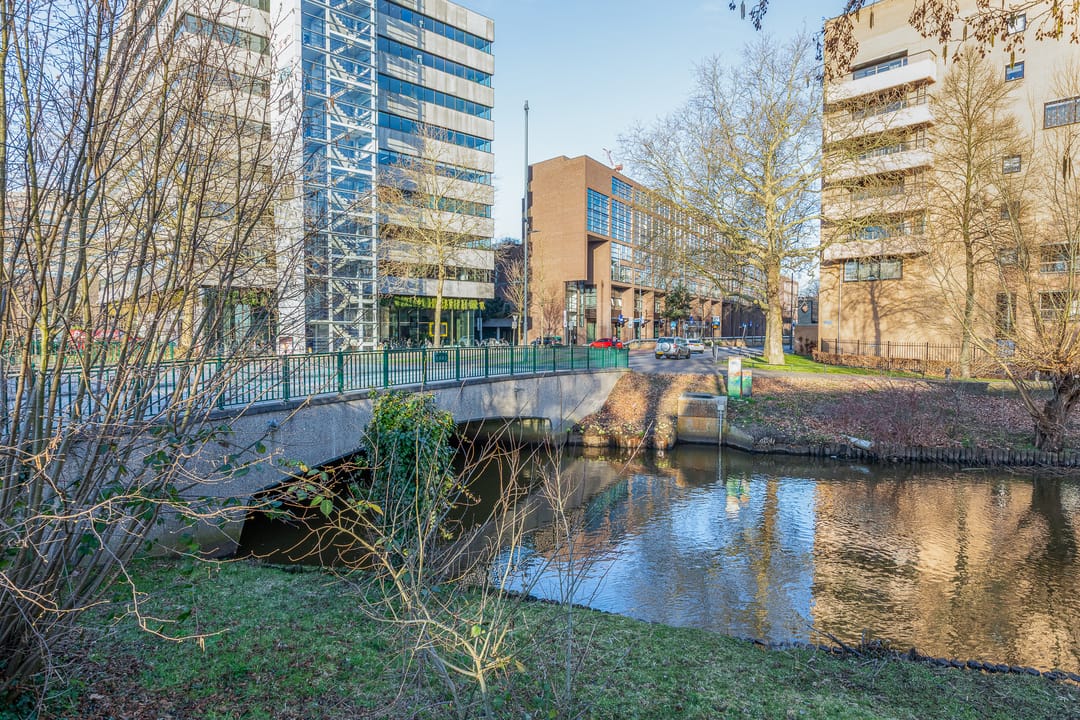 Foto 32 van Vestdijk 150