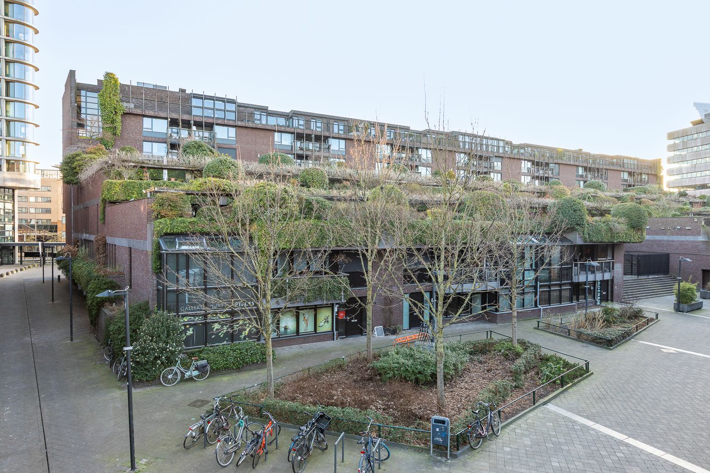 Foto 34 van Vestdijk 150