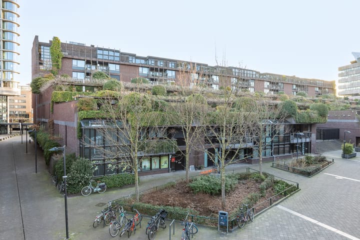 Foto 34 van Vestdijk 150