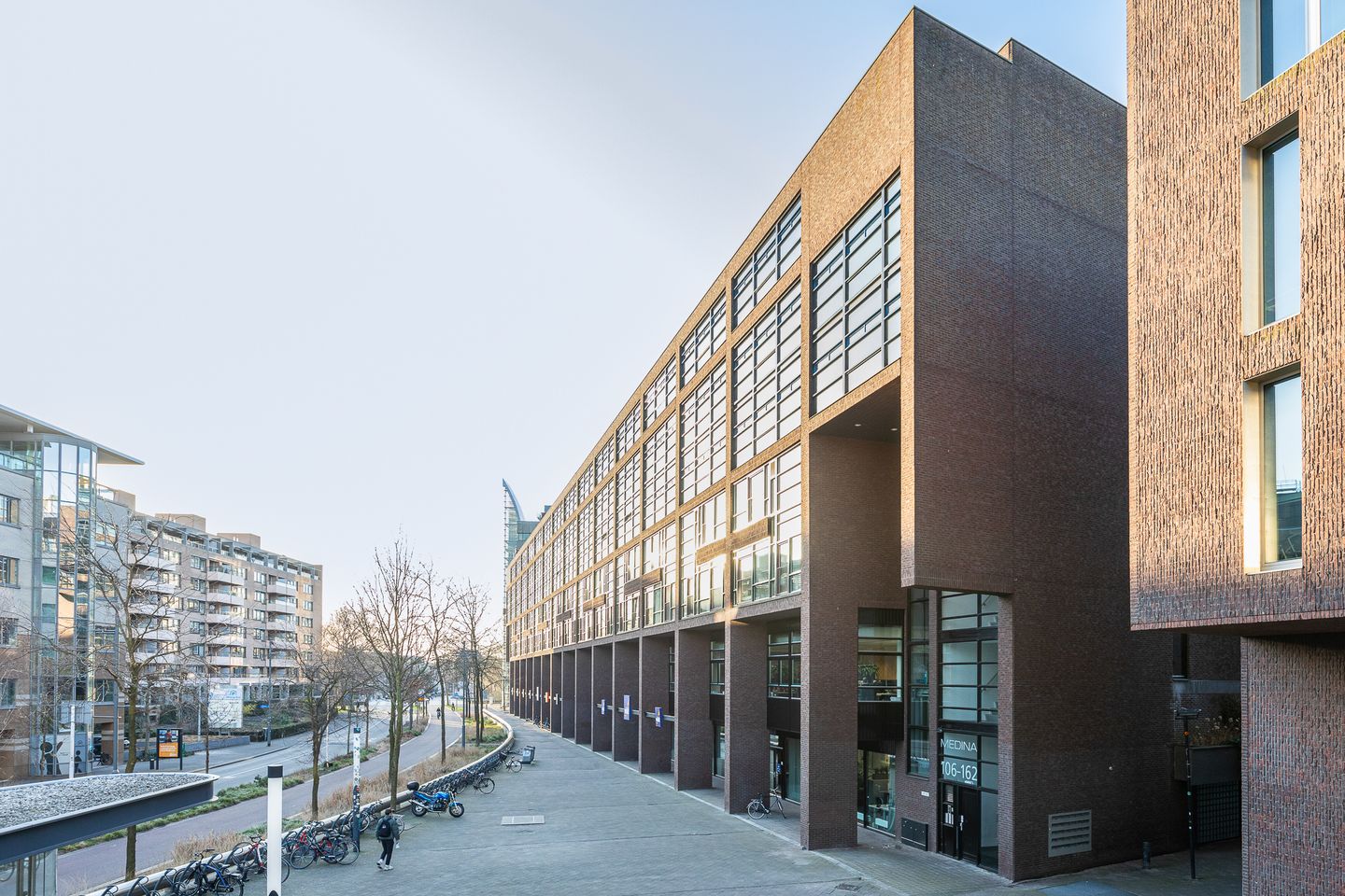 Foto 35 van Vestdijk 150