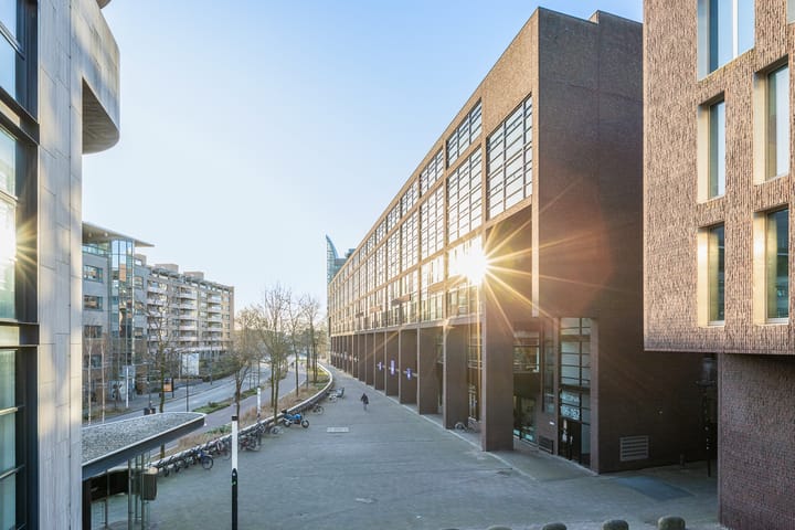 Foto 36 van Vestdijk 150