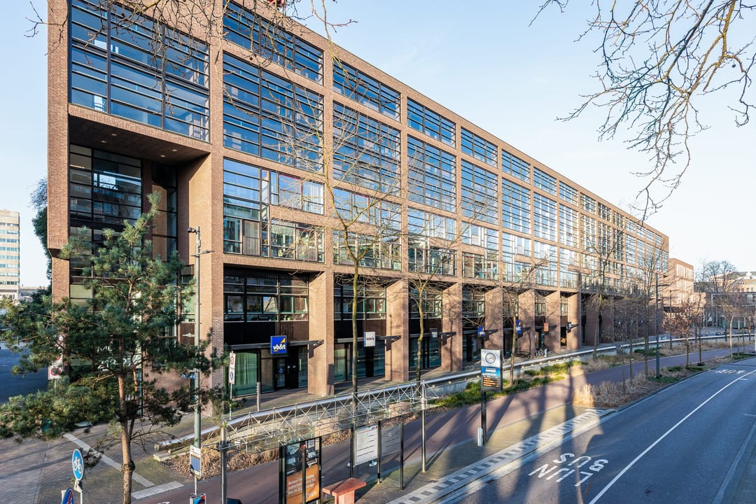 Foto 37 van Vestdijk 150