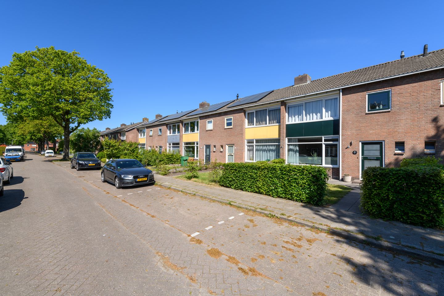 Photo 40 of Ds. Noordmansstraat 28