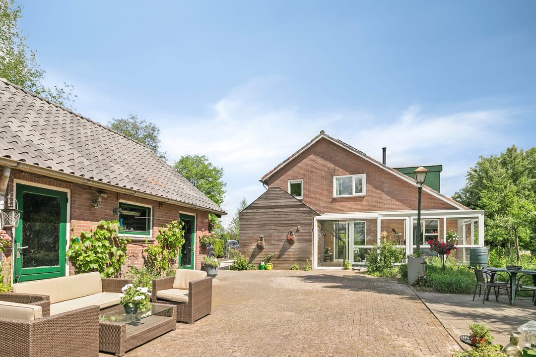 Foto 28 van Herxen 53