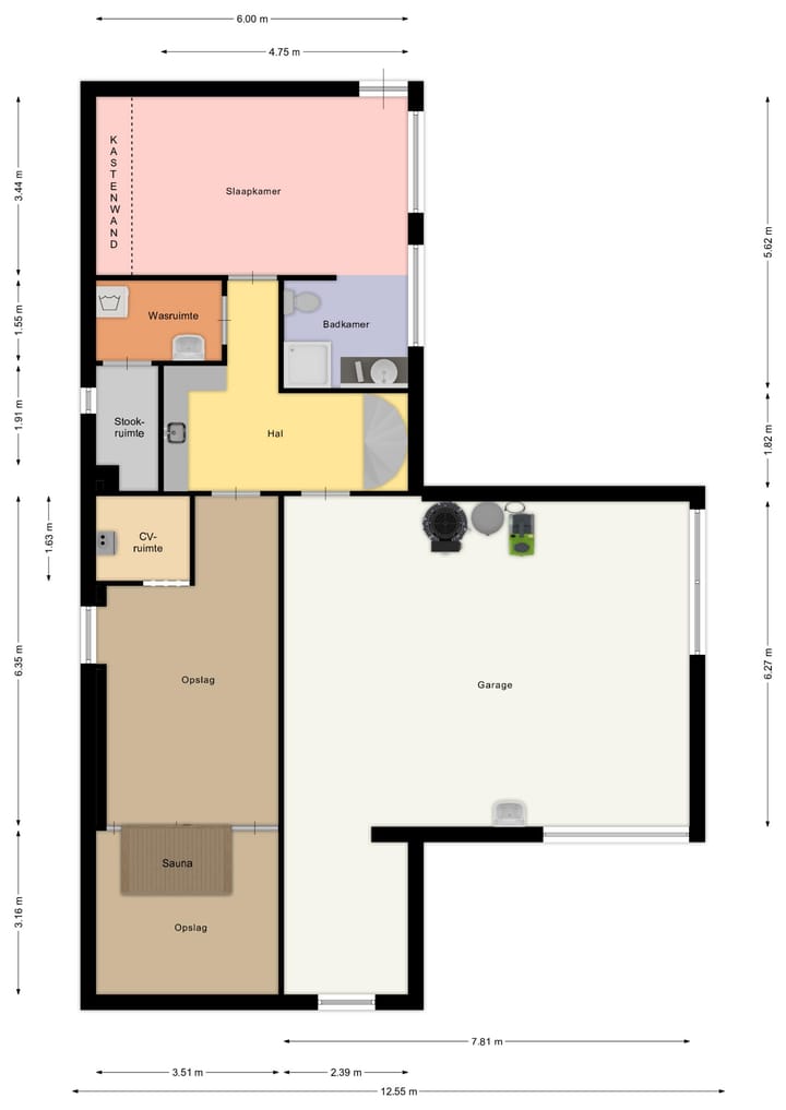 Foto 31 van Lange Raarberg 46