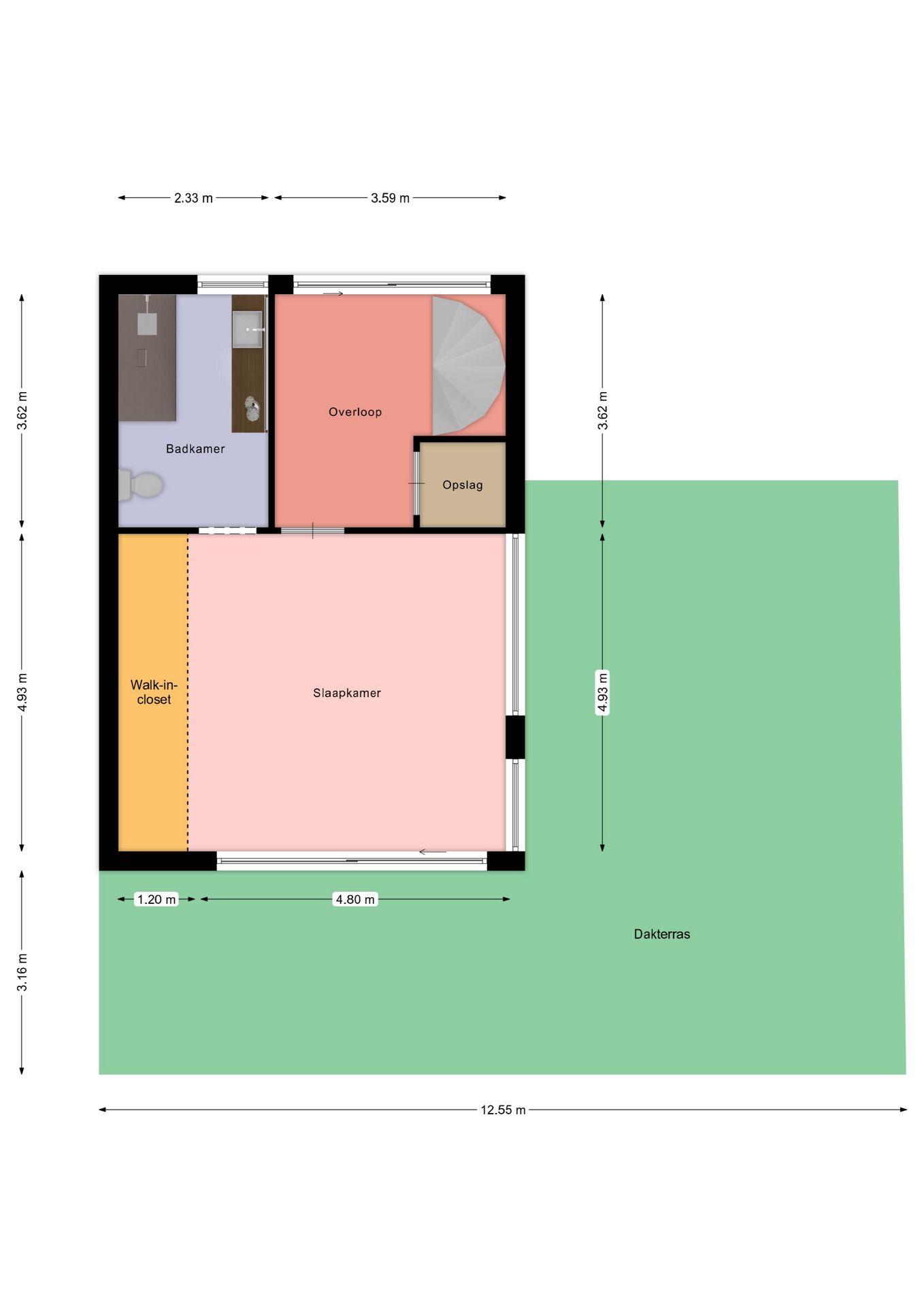 Foto 33 van Lange Raarberg 46