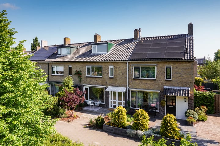 Larixlaan 4