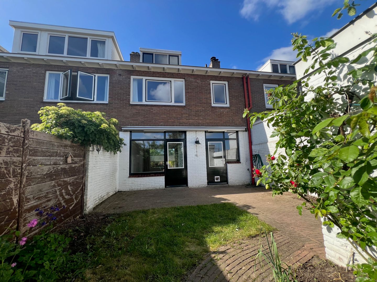 Foto 19 van Slotemaker de Bruïneweg 40