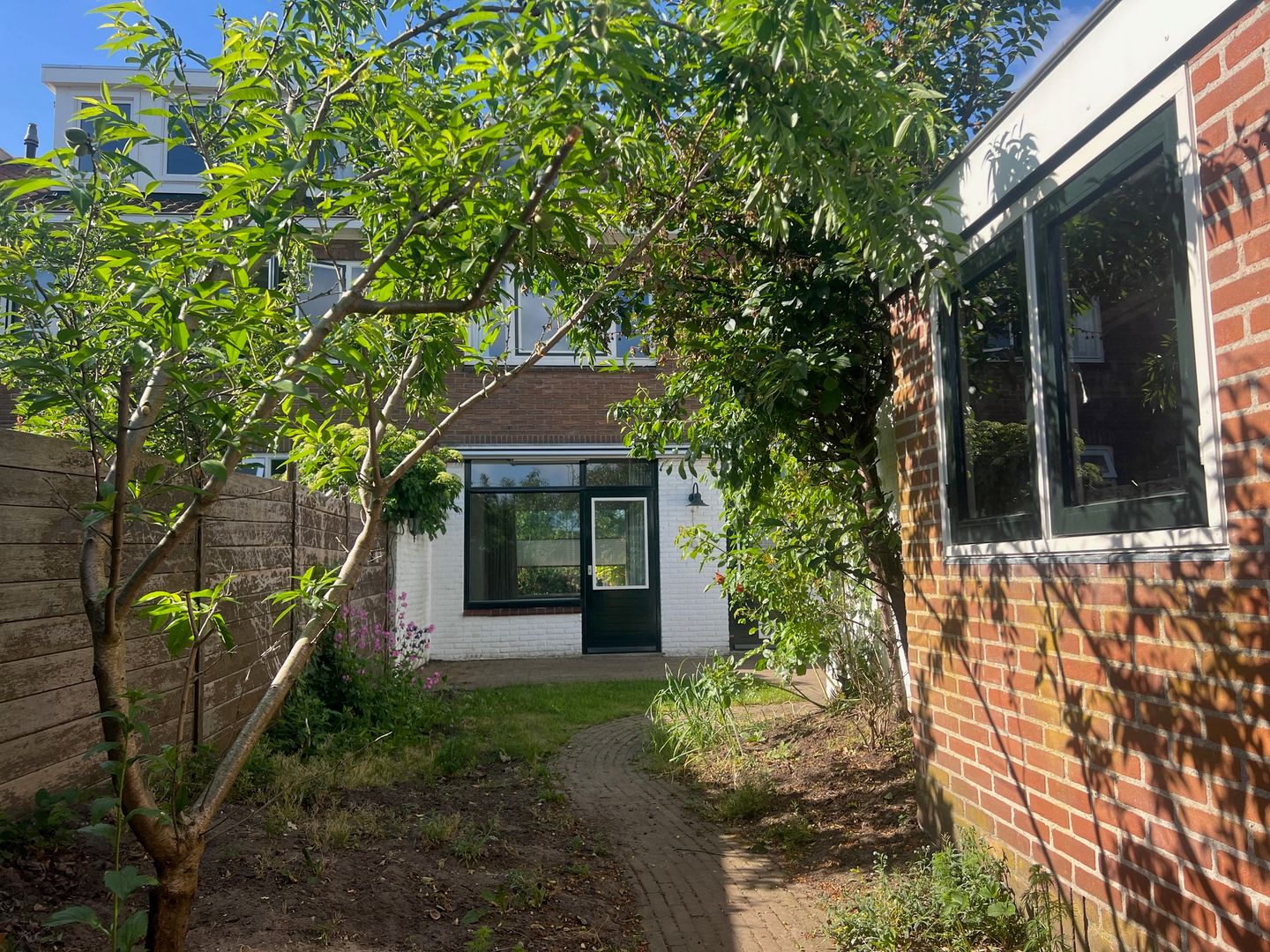 Foto 20 van Slotemaker de Bruïneweg 40