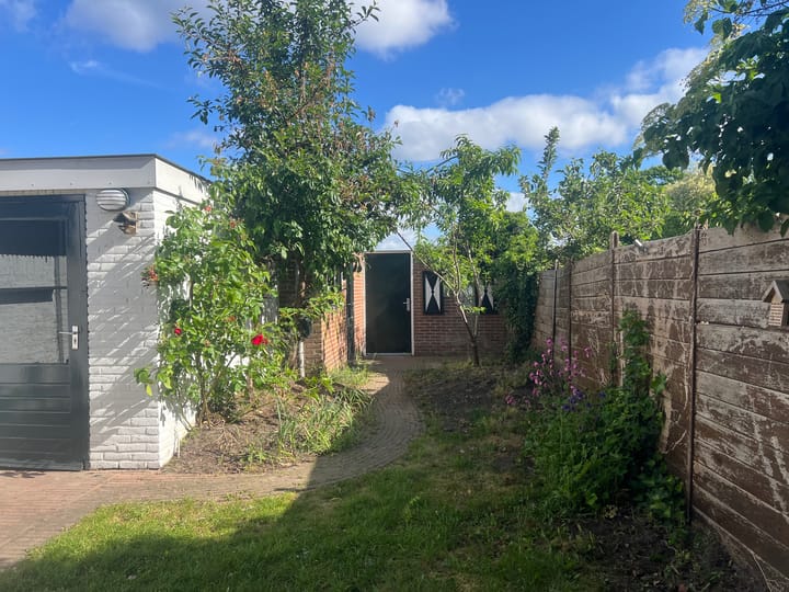 Foto 21 van Slotemaker de Bruïneweg 40