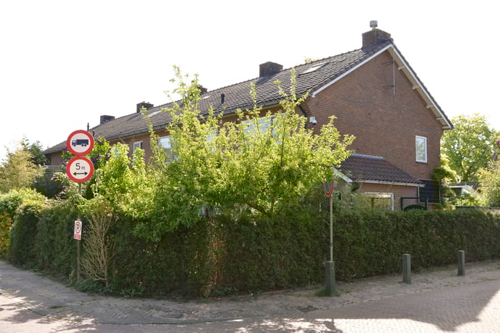 De Schout 8