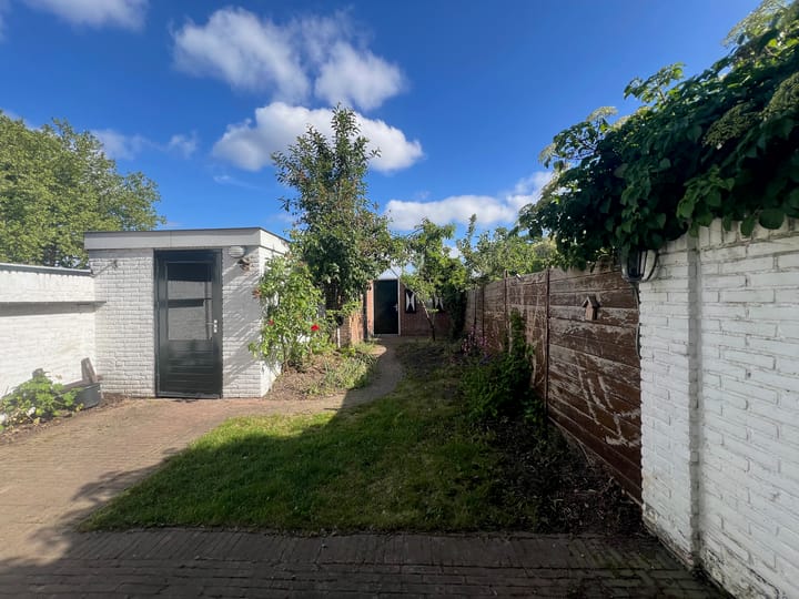 Foto 22 van Slotemaker de Bruïneweg 40