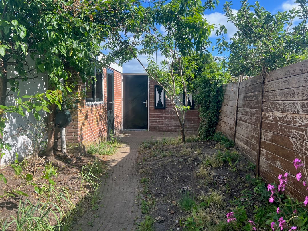 Foto 23 van Slotemaker de Bruïneweg 40