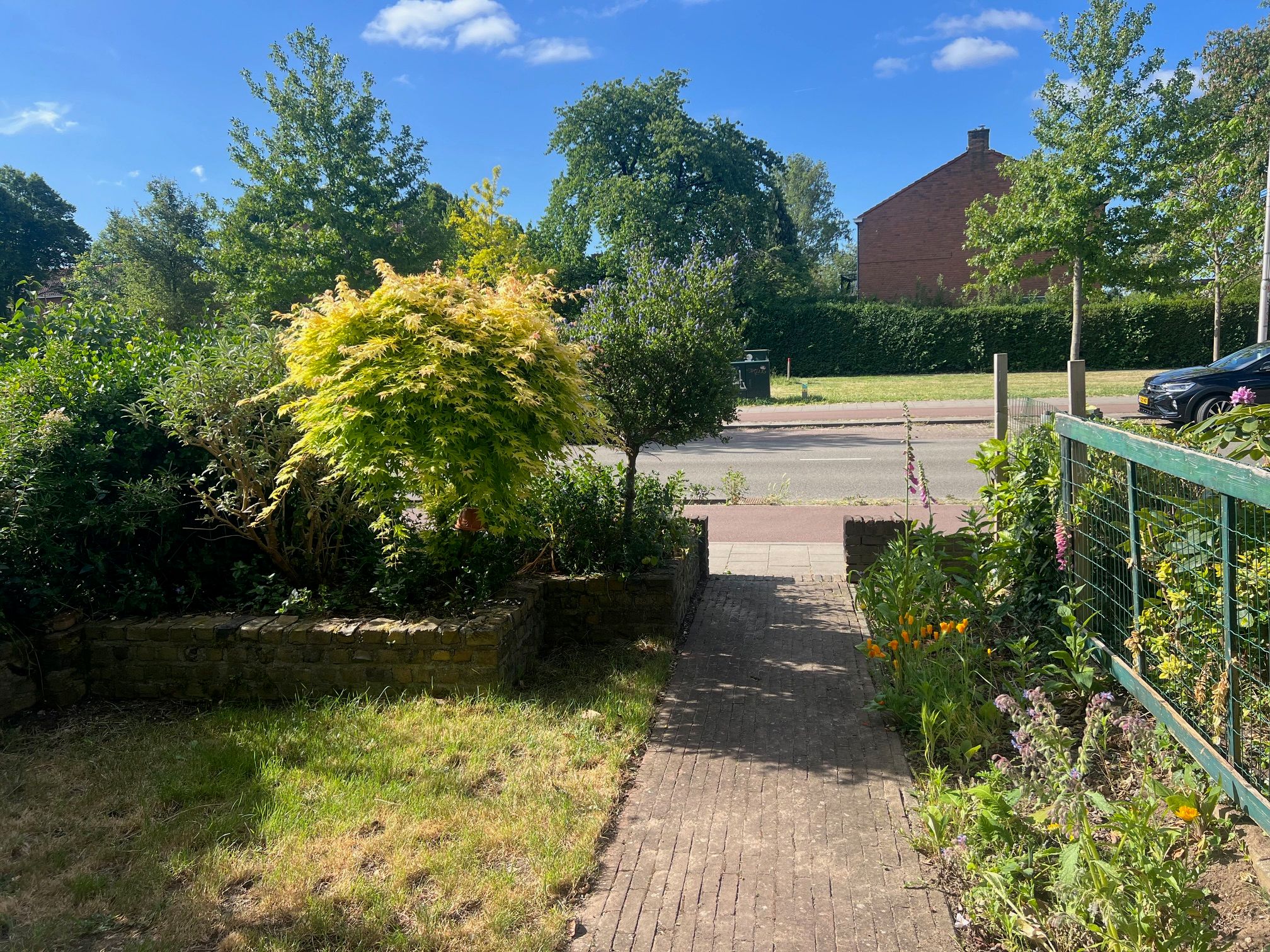 Foto 24 van Slotemaker de Bruïneweg 40