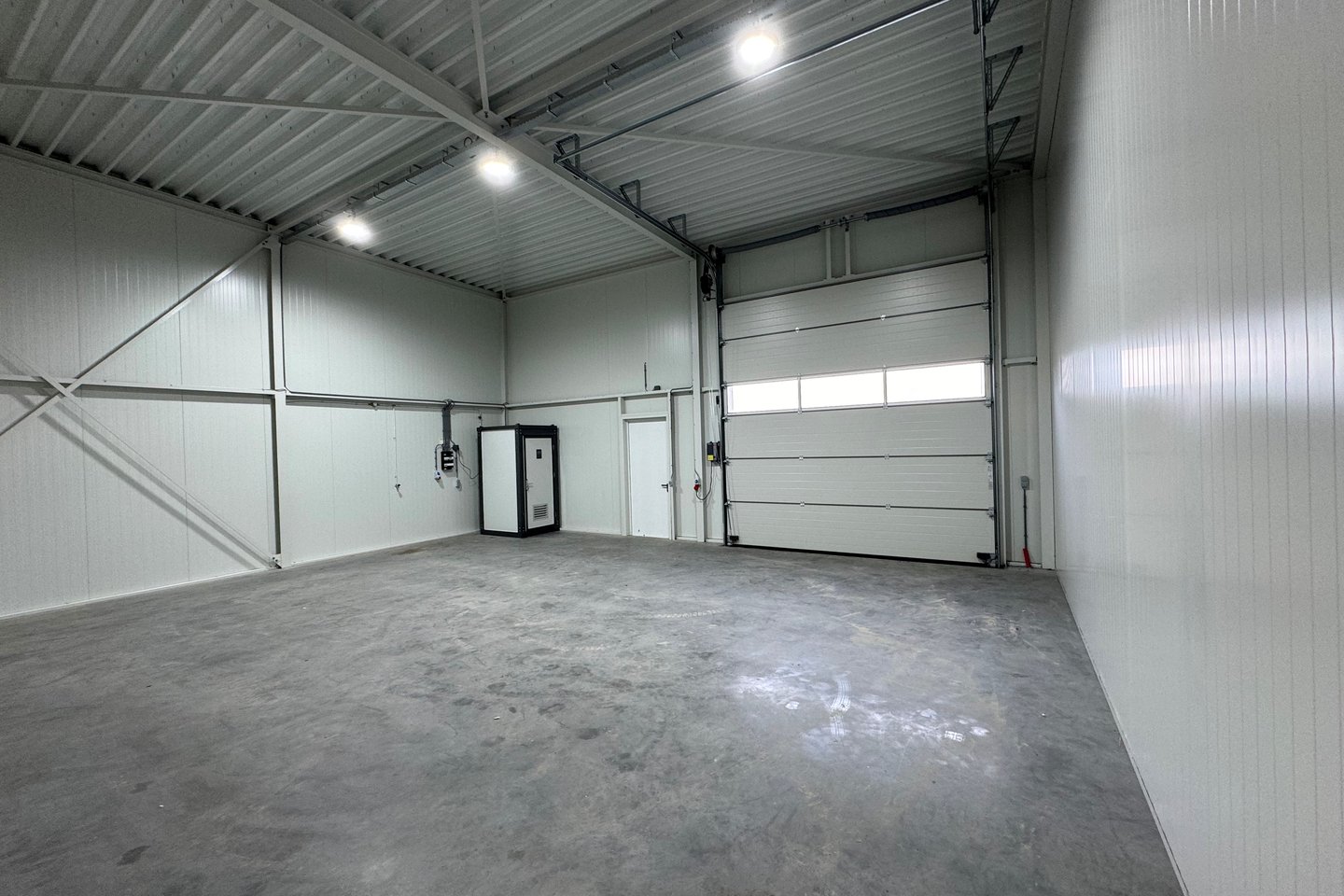 View photo 2 of de Vosholen 117