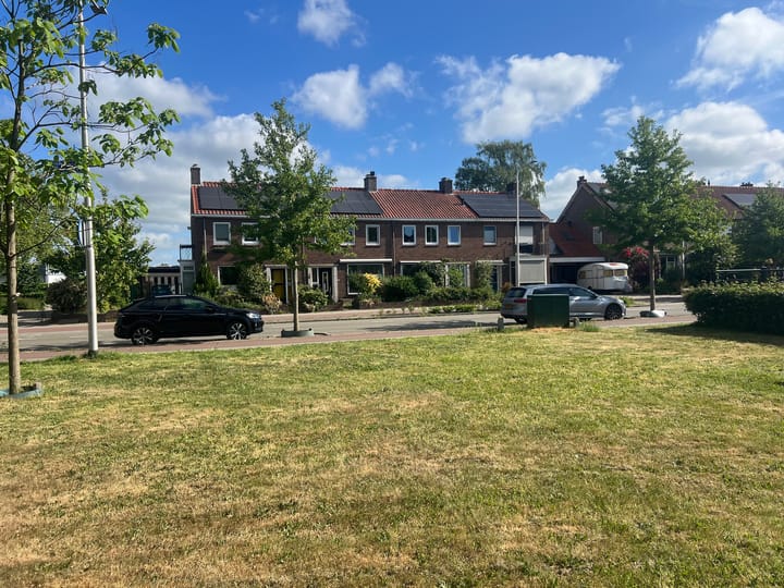 Foto 25 van Slotemaker de Bruïneweg 40