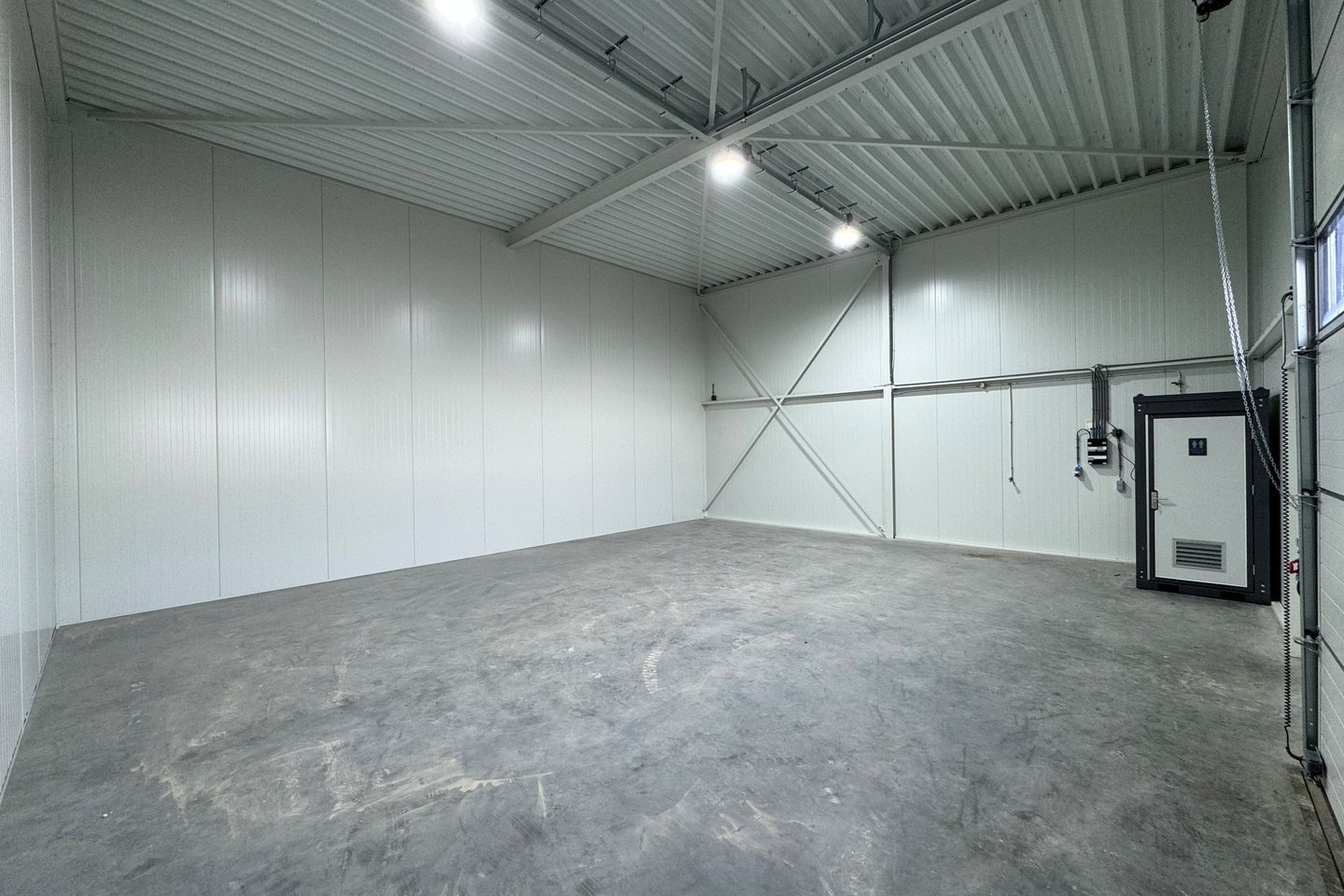 View photo 3 of de Vosholen 117