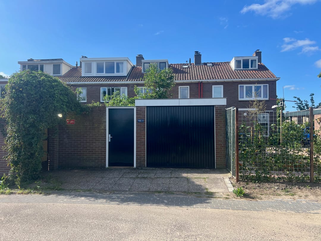 Foto 26 van Slotemaker de Bruïneweg 40