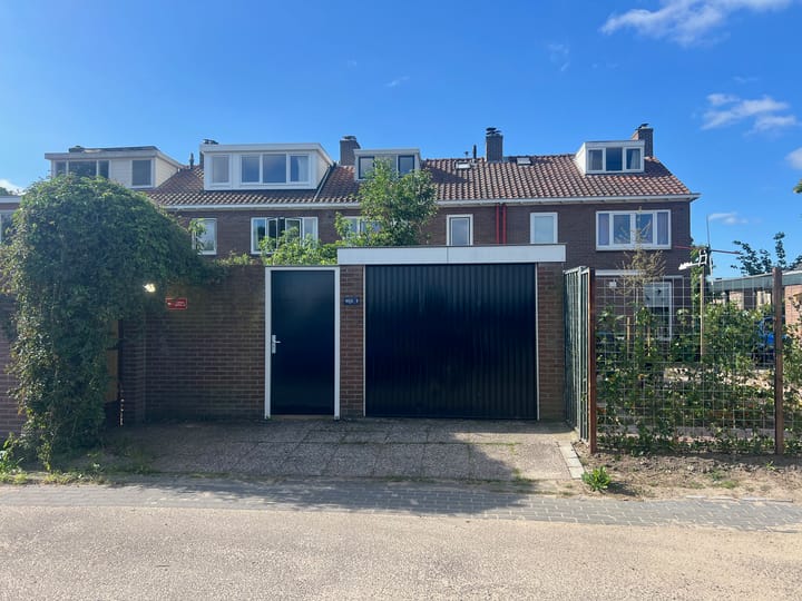 Foto 26 van Slotemaker de Bruïneweg 40