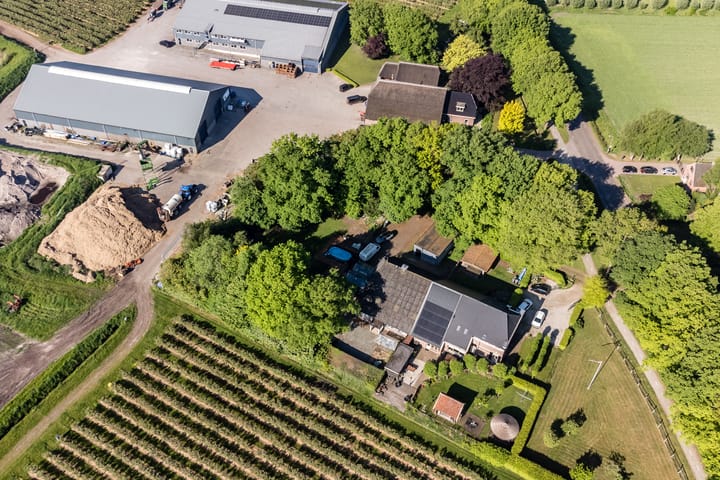 Foto 3 van Coevorderstraatweg 17-A