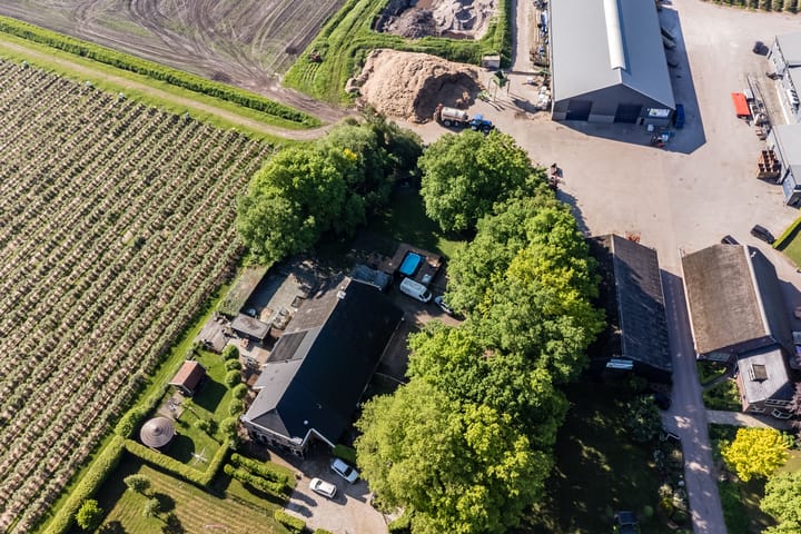 Foto 4 van Coevorderstraatweg 17-A