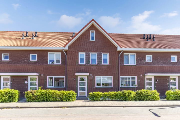 Foto 1 van Resedawitje 23