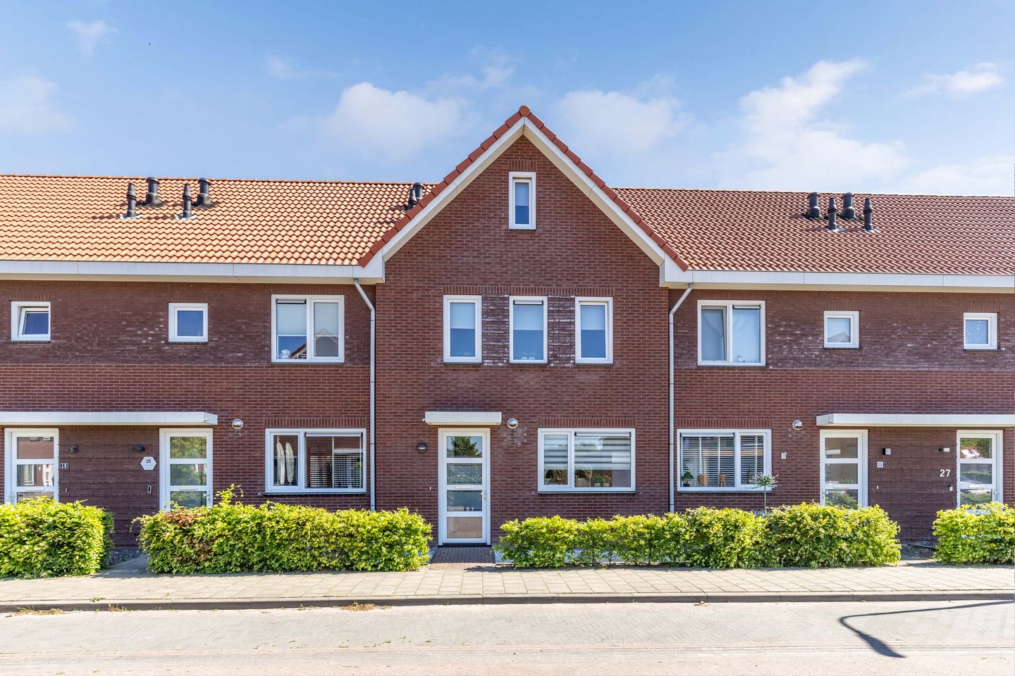 Foto 1 van Resedawitje 23