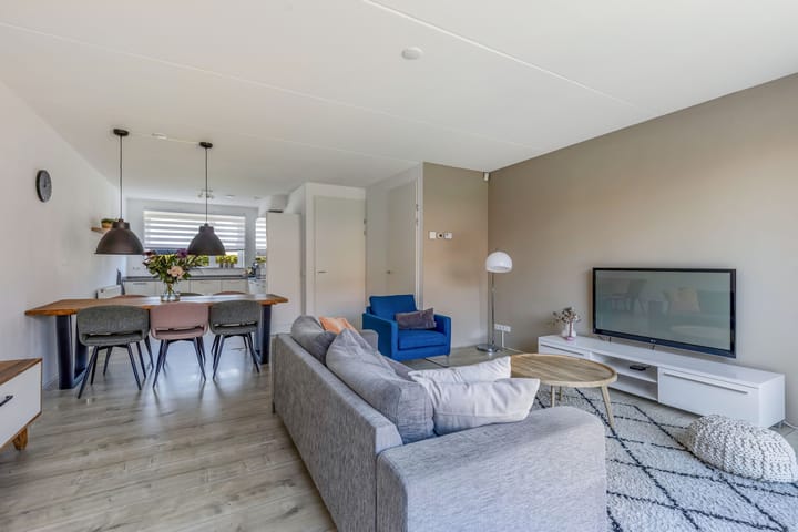 Foto 2 van Resedawitje 23