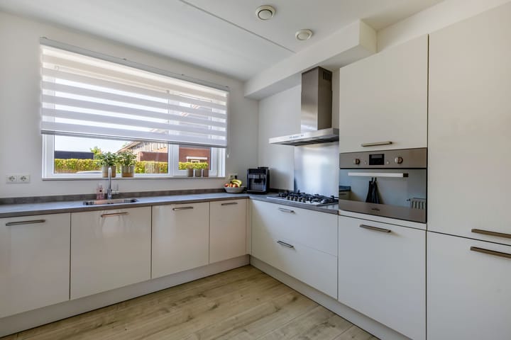 Foto 3 van Resedawitje 23