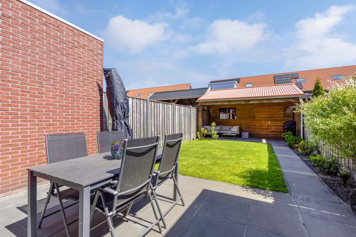 Foto 4 van Resedawitje 23