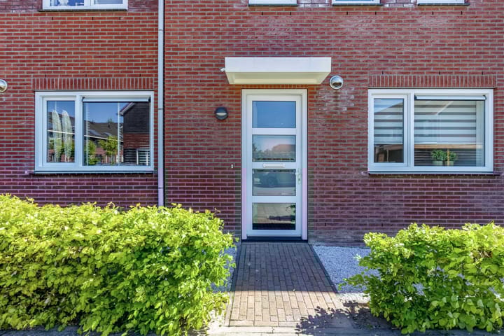 Foto 5 van Resedawitje 23