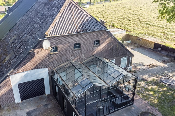 Foto 11 van Coevorderstraatweg 17-A